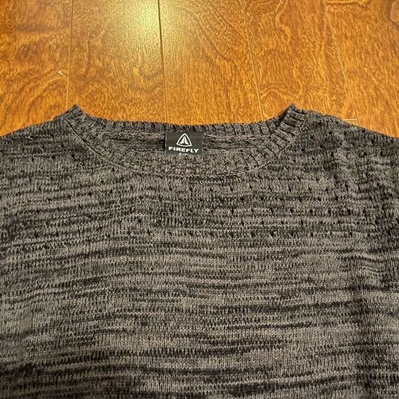 Firefly sweater - Picture 2 of 5